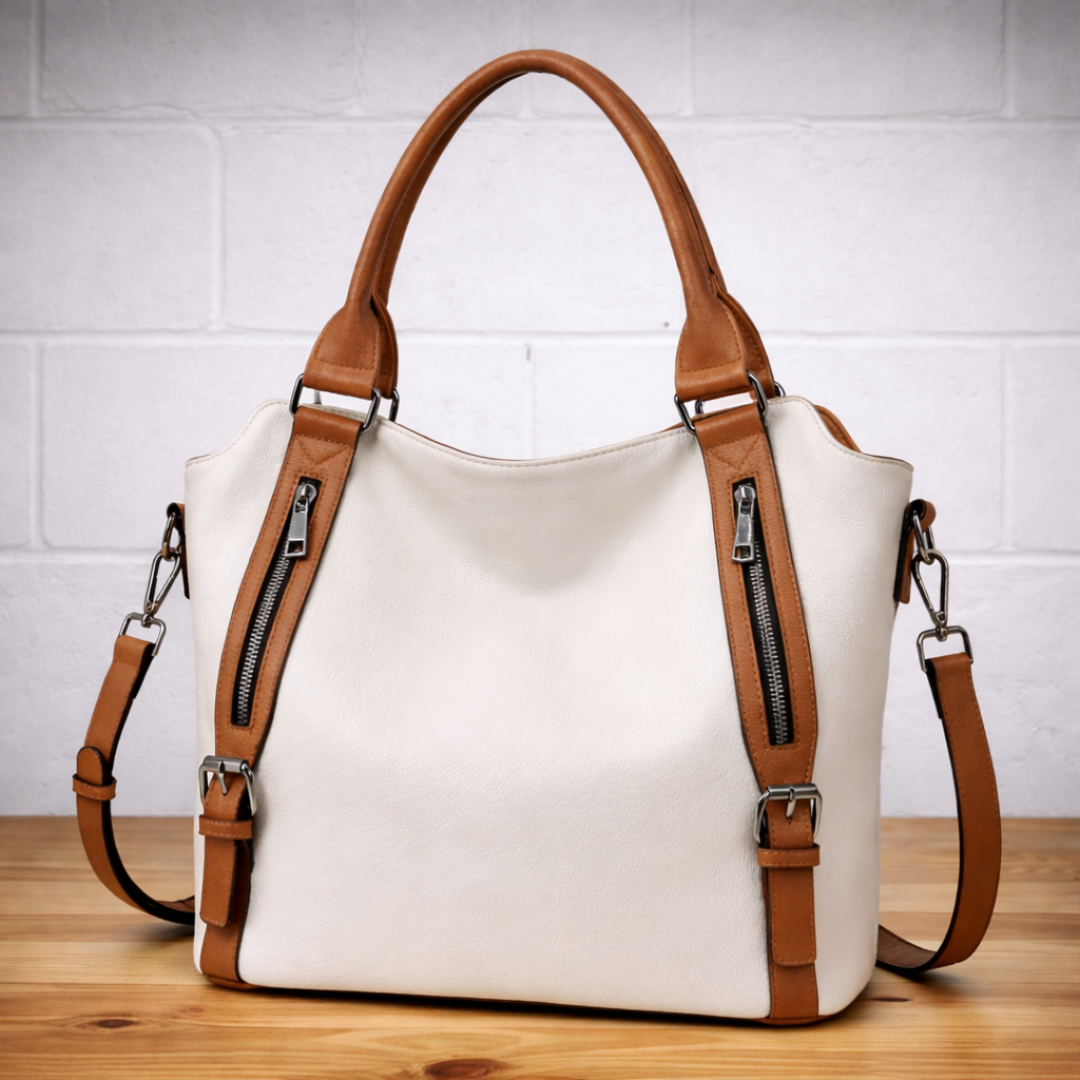Marcella | Grace Tote