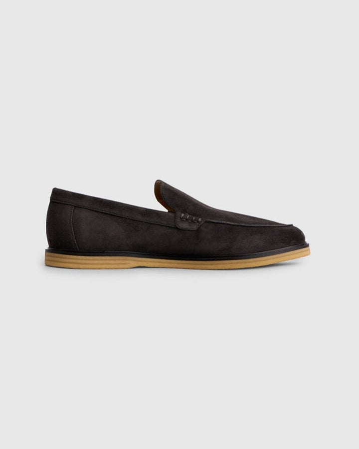 LIO | Night Sky Suede loafers