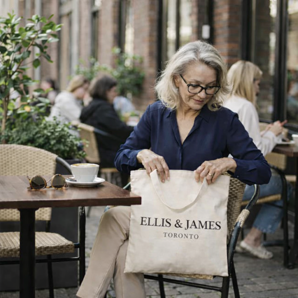 <h2>Here's what the  Ellis & James family say</h2>