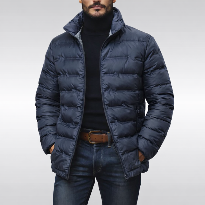 Cooper | Premium Quilted Jacket