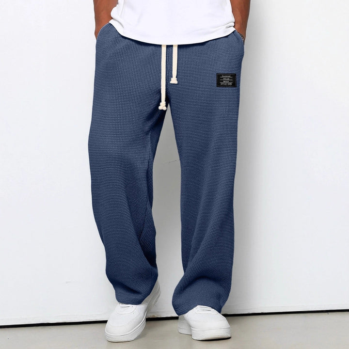 LANCE™|MODERN RELAXED PANTS