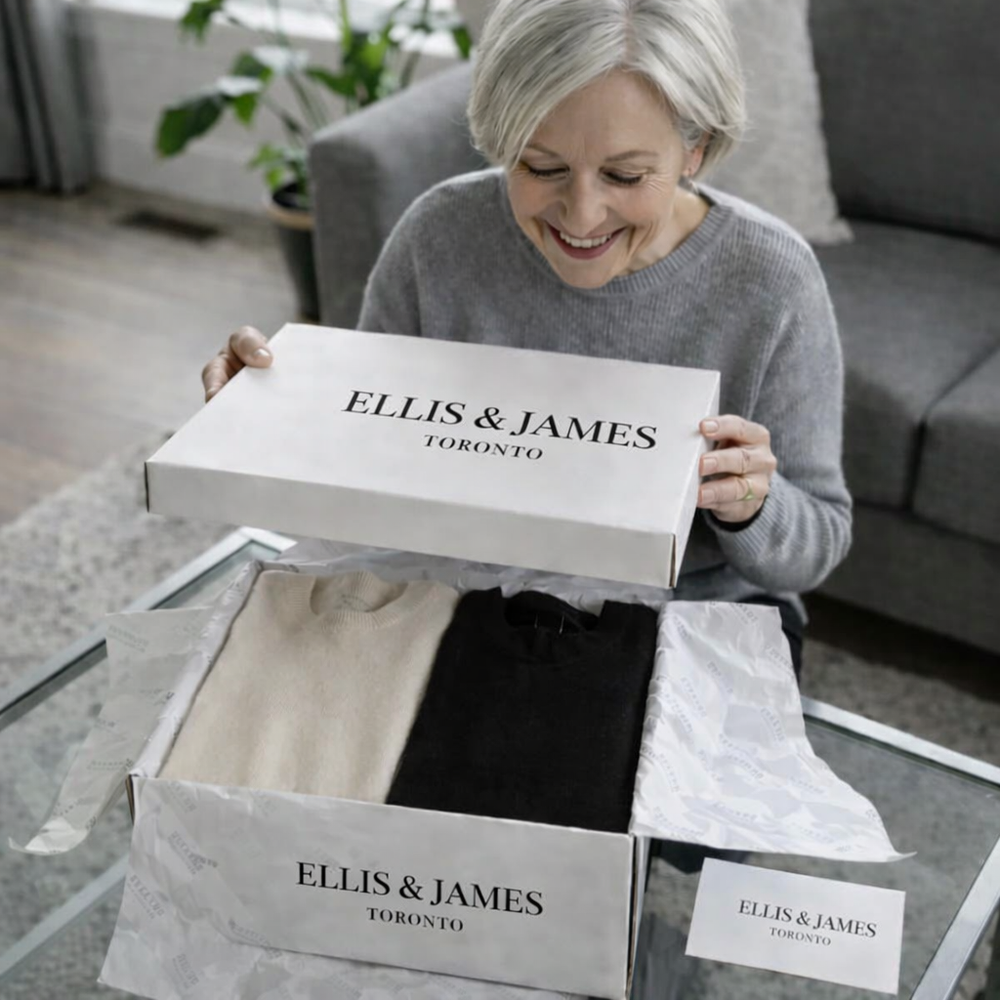 <h2>Here's what the  Ellis & James family say</h2>