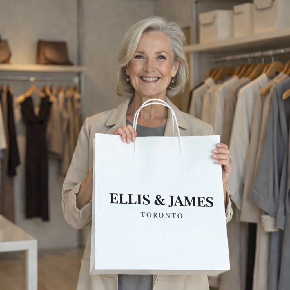 <h2>Here's what the  Ellis & James family say</h2>