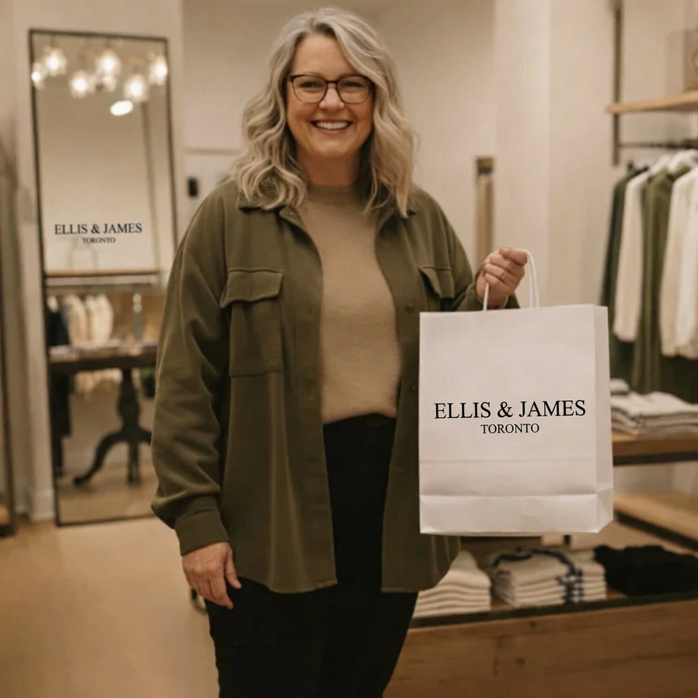 <h2>Here's what the  Ellis & James family say</h2>