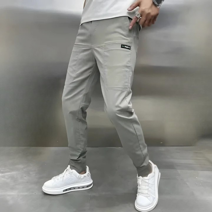 Otto | Premium Stretch Cargo Pants